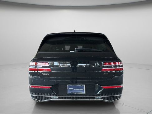 New 2026 Genesis GV80 2.5T Advanced AWD/4WD image 5