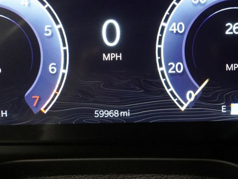 Used 2023 Jeep Grand Cherokee Altitude image 26