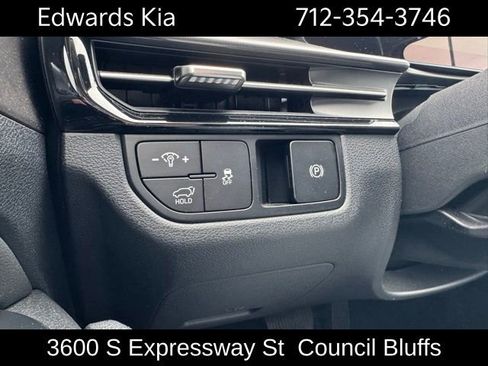 New 2026 Kia Sportage EX AWD/4WD image 21