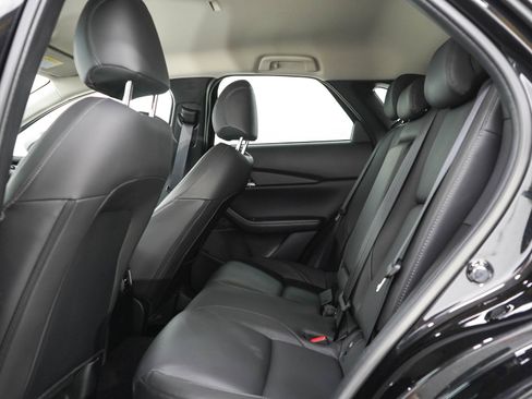 Used 2026 MAZDA CX-30 AWD 2.5 S w/ Select Sport Pkg image 14