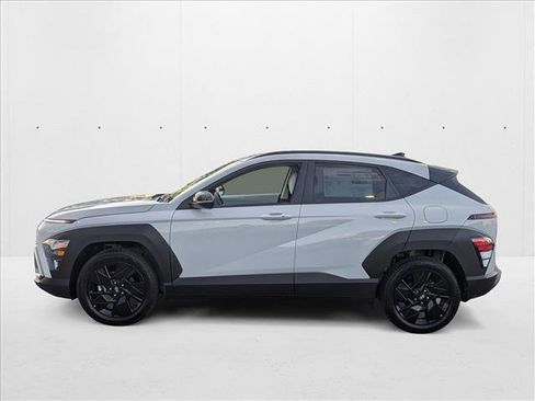 New 2026 Hyundai Kona SEL Sport image 5