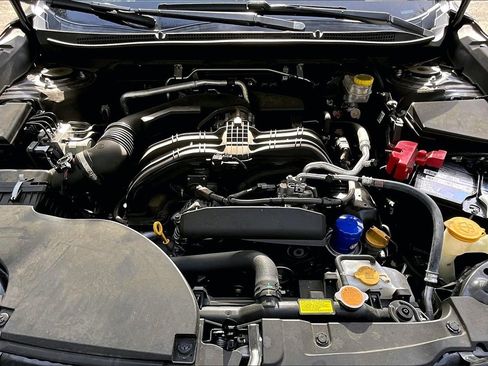 Used 2022 Subaru Outback Premium image 27