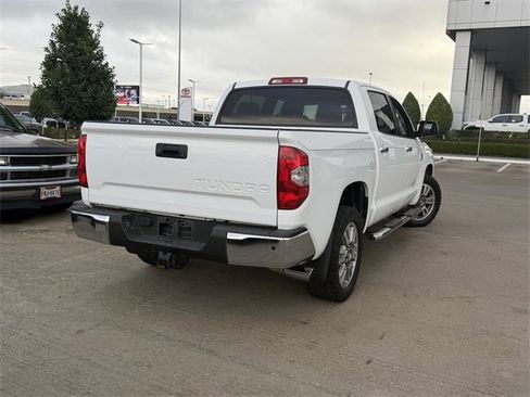 Used 2015 Toyota Tundra 1794 Edition image 5