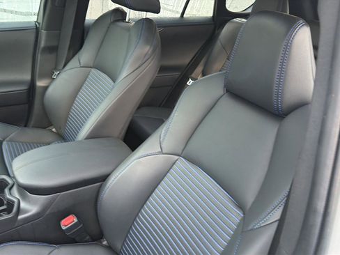 Certified 2024 Toyota RAV4 XSE AWD/4WD image 29