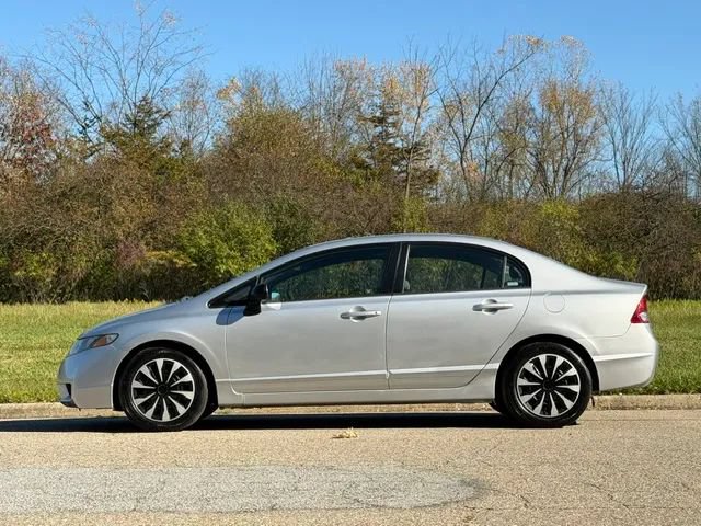 Used 2009 Honda Civic LX image 36