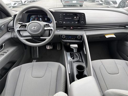 New 2026 Hyundai Elantra Sport image 23