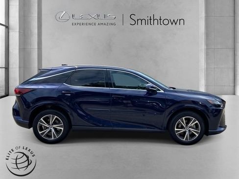 Certified 2023 Lexus RX 350 Premium Plus w/ Accessory Package (Z1) AWD/4WD image 4