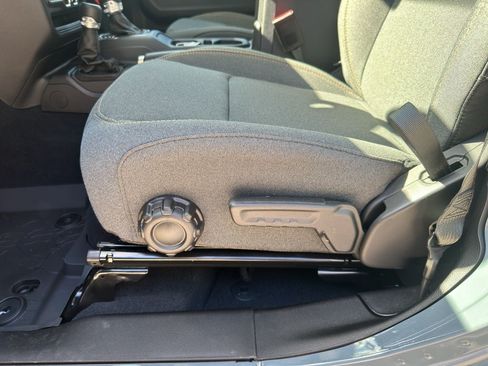 New 2026 Jeep Wrangler Unlimited Sport AWD/4WD image 11