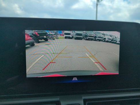 New 2026 Chevrolet TrailBlazer LS w/ LS Convenience Package image 14