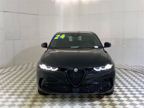 Used 2024 Alfa Romeo Tonale Veloce image 21