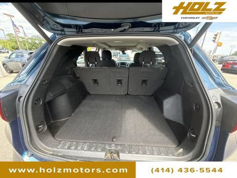 Certified 2020 Chevrolet Equinox LT AWD/4WD image 26