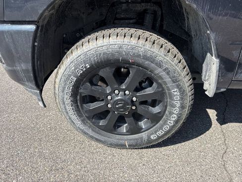 New 2025 RAM 2500 Laramie w/ Night Edition image 16