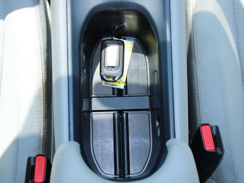 Used 2022 Honda HR-V EX image 24