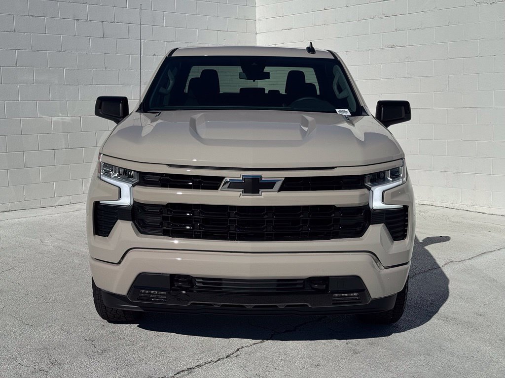 New 2026 Chevrolet Silverado 1500 RST w/ RST Select Package RWD image 7
