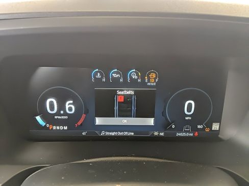 Used 2023 Ford Expedition Limited image 29