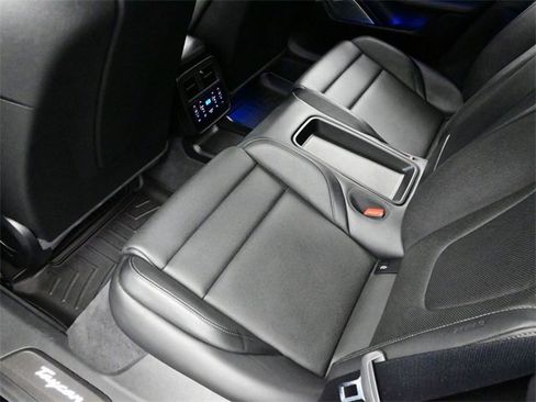 Certified 2020 Porsche Taycan Turbo S image 16