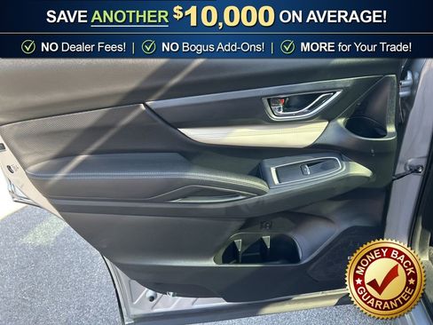 Used 2022 Subaru Ascent Limited w/ Technology Package image 22