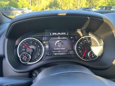 New 2026 RAM 1500 Big Horn image 22