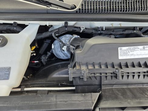 Used 2024 Chevrolet Express 3500 w/ Power Convenience Package RWD image 29