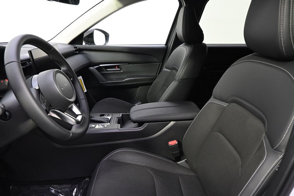New 2026 MAZDA CX-5 Select AWD/4WD image 13