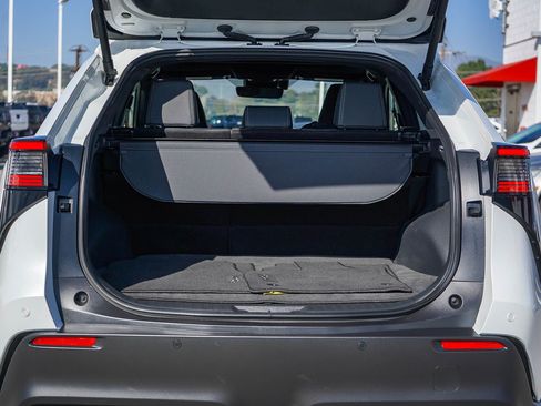 Certified 2024 Toyota bZ4X XLE image 28