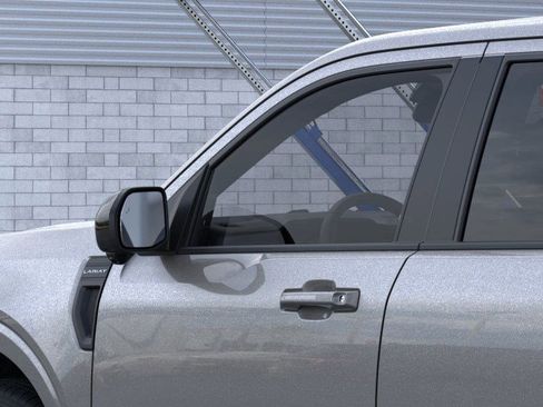 New 2026 Ford Maverick Lariat w/ 4K Tow Package image 21