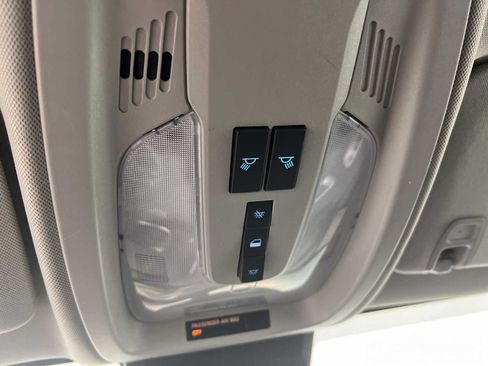 Used 2013 Chevrolet Equinox LS AWD/4WD image 3