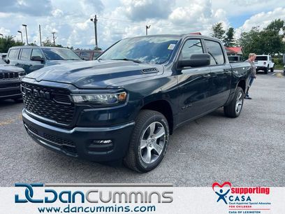New 2026 RAM 1500 Express