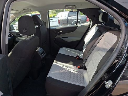 Used 2023 Chevrolet Equinox LS w/ Midnight Edition AWD/4WD image 20