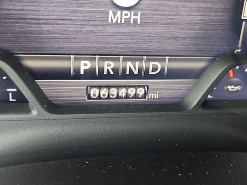 Used 2020 RAM 2500 Laramie image 7