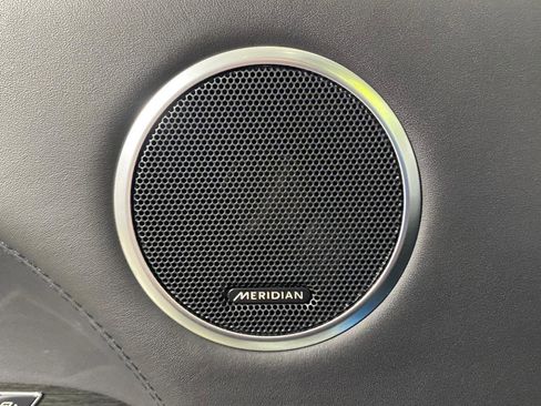 Used 2021 Land Rover Range Rover Sport HSE Dynamic image 29