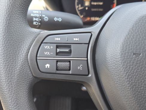 New 2027 Honda HR-V LX image 30