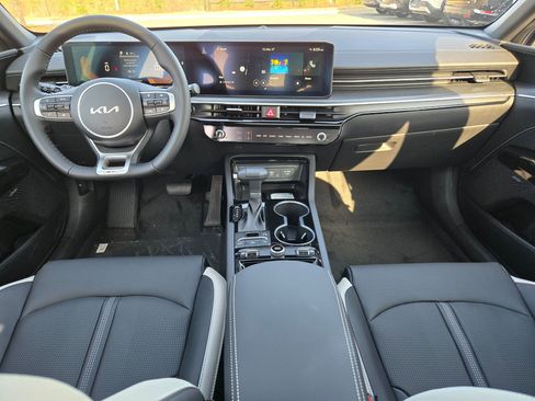 New 2026 Kia K5 GT-Line image 10