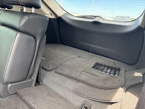 Used 2020 Nissan Murano SL AWD/4WD image 34