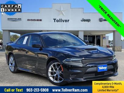 Used 2023 Dodge Charger GT