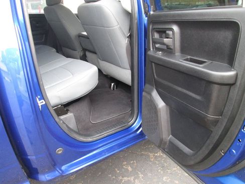 Used 2015 RAM 1500 Tradesman w/ Popular Equipment Group AWD/4WD image 26