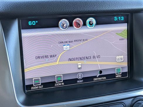 Used 2015 Chevrolet Tahoe LTZ image 25