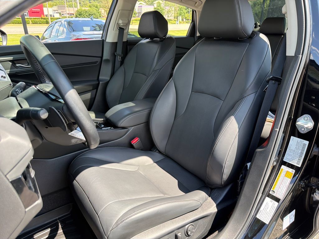 Used 2025 Honda Accord Touring image 30