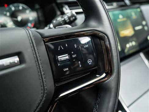 New 2025 Land Rover Range Rover Velar S image 21