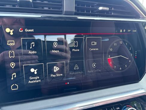 New 2026 GMC Sierra 2500 Denali Ultimate AWD/4WD image 37