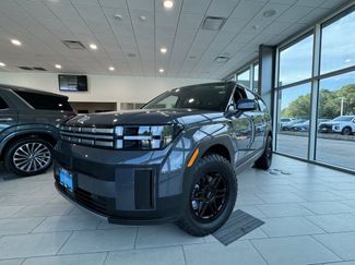 New 2025 Hyundai Santa Fe SE video 1