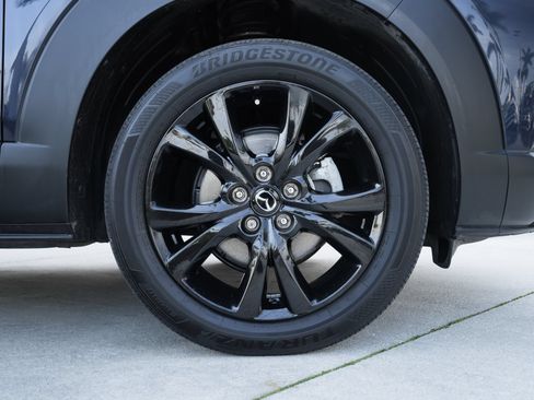 Used 2025 MAZDA CX-30 AWD 2.5 S w/ Select Sport Pkg image 27