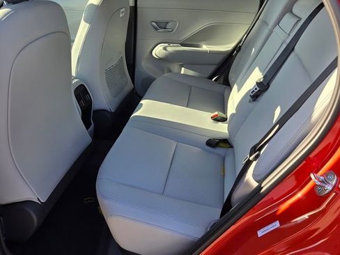New 2026 Hyundai Kona SEL Premium FWD image 6