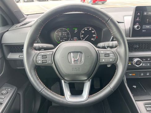 Used 2026 Honda CR-V Sport image 18