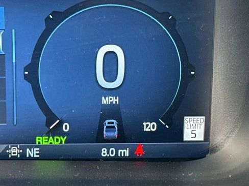 New 2025 Ford F150 XLT w/ Equipment Group 302A MID image 30