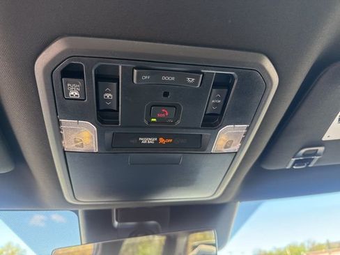 New 2026 Toyota Tundra Limited AWD/4WD image 27