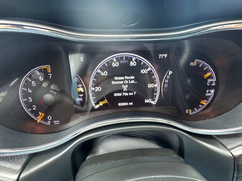 Used 2021 Jeep Grand Cherokee Limited w/ Quick Order Package 28K 80th AWD/4WD image 40