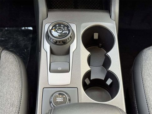 New 2026 Ford Bronco Sport Big Bend image 6