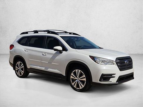 Used 2019 Subaru Ascent Limited w/ Popular Package #3 AWD/4WD image 3