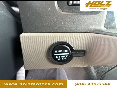 Used 2024 Ford Bronco Wildtrak AWD/4WD image 18